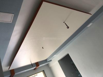 Living Room Image of 800 Sq.ft 2 BHK Apartment / Flat for sale in Dombivli East Thane for Rs. 6500000