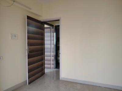 Bedroom Image of 1150 Sq.ft 2 BHK Apartment / Flat for sale in VUB Paradise, Kharghar Navi Mumbai for Rs. 11500000