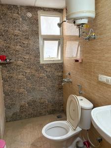 Bathroom Image of 1547 Sq.ft 3 BHK Apartment / Flat for sale in Omaxe Residency II, Arjunganj Lucknow for Rs. 10000000