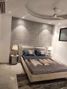 Bedroom Image of 2700 Sq.ft 4 BHK Builder Floor for sale in 4S Amara Floors, Sector 67 Gurgaon for Rs. 29600000