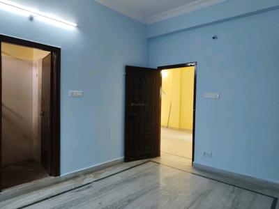 Bedroom Image of 900 Sq.ft 2 BHK Builder Floor for rent in Chandanagar Hyderabad for Rs. 18000