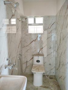 Common Bathroom Image of 1430 Sq.ft 3 BHK Apartment / Flat for sale in Sri Vidhathri Vasatham, Electronic City Bengaluru for Rs. 9899000