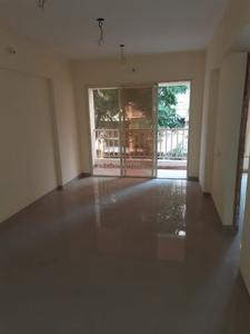 Hall Image of 560 Sq.ft 1 BHK Apartment / Flat for rent in Ahmahf Empire Wing A, Kalyan East Kalyan for Rs. 12000