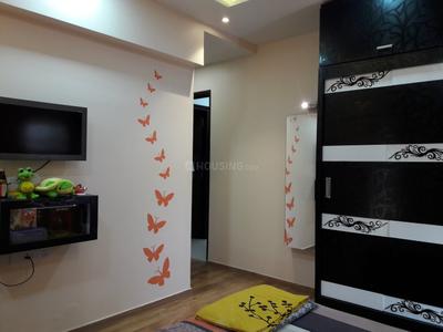 Bedroom Image of 1250 Sq.ft 2.5 BHK Apartment / Flat for sale in Radius Viceroy Park, Dahisar West Mumbai for Rs. 29000000