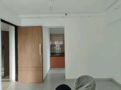 Living Room Image of 587 Sq.ft 1 BHK Apartment / Flat for sale in Sai Paradise Avenue, Saphale Mumbai for Rs. 1827000