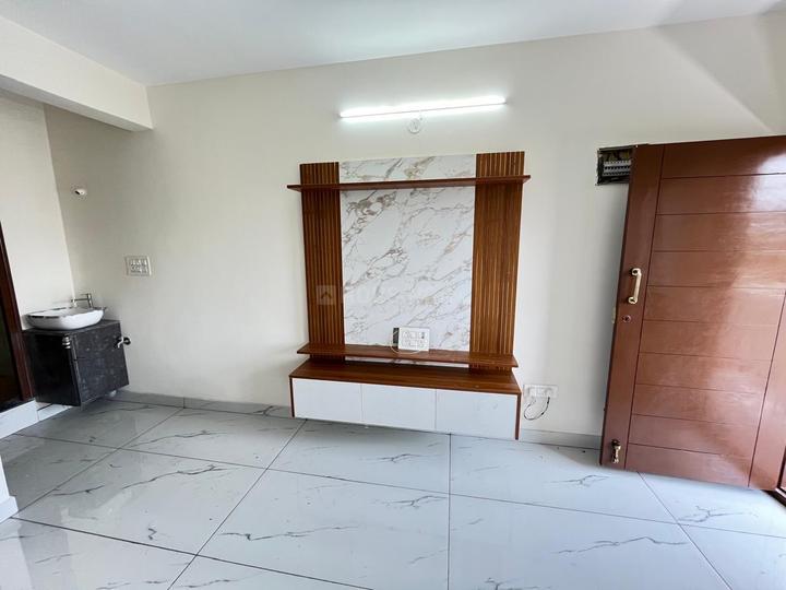 Stand alone brand new property Marathalli Bedroom 1