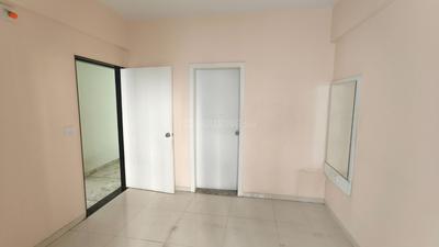 Bedroom Image of 2250 Sq.ft 3 BHK Apartment / Flat for rent in Motera Ahmedabad for Rs. 25000