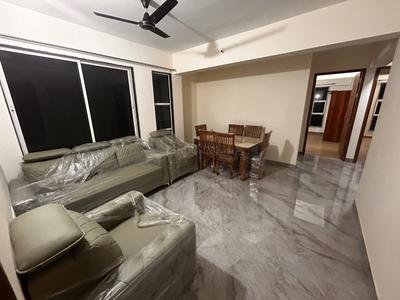 3 BHK Flat