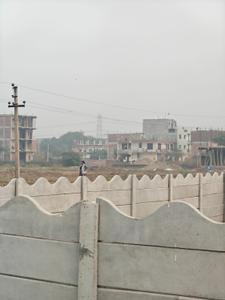 Image of 250 Sq.ft Residential Plot / Land for sale in Knowledge Park 2, Greater Noida for Rs. 8250000