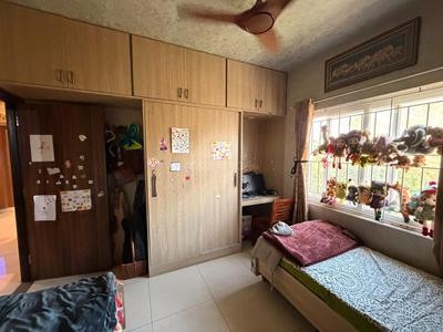 Bedroom Image of 1116 Sq.ft 3 BHK Apartment / Flat for sale in Vaishnavi Serene, Yelahanka Bengaluru for Rs. 14000000