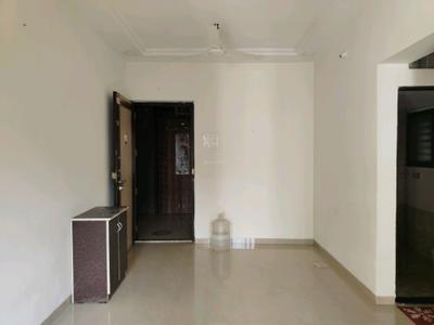 Living Room Image of 640 Sq.ft 1 BHK Apartment / Flat for sale in Anchor Park, Nalasopara East Nala Sopara for Rs. 3750000