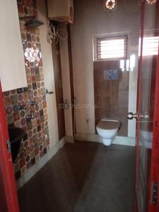 Bathroom Image of 1434 Sq.ft 4 BHK Apartment / Flat for sale in Baghajatin Kolkata for Rs. 9000000