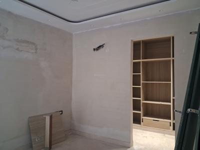 Bedroom Image of 1800 Sq.ft 3 BHK Builder Floor for sale in Paschim Vihar New Delhi for Rs. 37600000