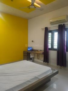 Bedroom Image of 3000 Sq.ft 6 BHK Independent House for rent in Swawlambi Nagar Nagpur for Rs. 100000