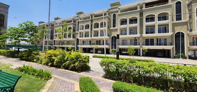 Image of 1698 Sq.ft 3 BHK Apartment / Flat for sale in Sector 127, Mohali for Rs. 11300000