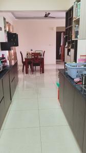 Hall Image of 1600 Sq.ft 3 BHK Apartment / Flat for rent in Vaishnavi Gardenia, T Dasarahalli Bengaluru for Rs. 47000