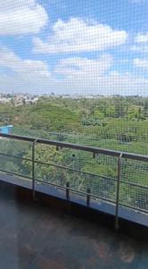 Balcony Image of 3000 Sq.ft 3 BHK Apartment / Flat for sale in Jayanagar Bengaluru for Rs. 69000000