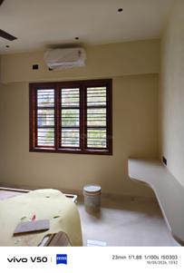 Bedroom Image of 5000 Sq.ft 4 BHK Independent House for sale in Kodigehalli Bengaluru for Rs. 48000000