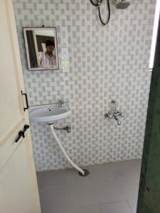 Image of 850 Sq.ft 2 BHK Apartment / Flat for rent in Chinchwad, Pune for Rs. 22500