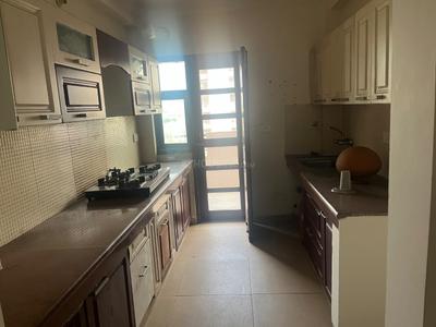 Kitchen Image of 1250 Sq.ft 3 BHK Builder Floor for sale in Sector 65 Faridabad for Rs. 11500000