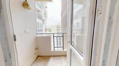 Balcony Image of 1750 Sq.ft 2 BHK Apartment / Flat for sale in Unicca Emporis, Madhura Nagar Bengaluru for Rs. 17100000