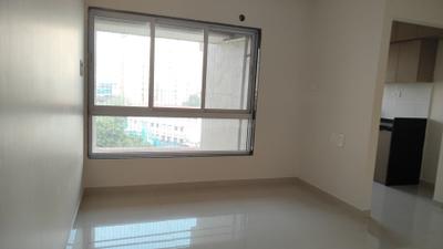 Living Room Image of 750 Sq.ft 2 BHK Apartment / Flat for rent in Raoji Sojpal Building, Dadar West Mumbai for Rs. 90000