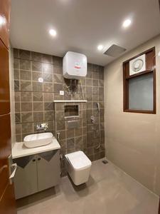Bathroom Image of 1800 Sq.ft 2 BHK Builder Floor for rent in Rajguru Nagar Ludhiana for Rs. 19999