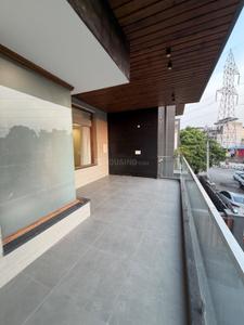 Balcony Image of 5760 Sq.ft 5 BHK Independent House for sale in Bajwa Sunny Enclave, Kharar Mohali for Rs. 37500000