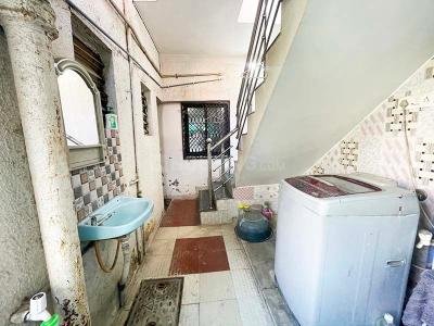 Bathroom Image of 1737 Sq.ft 4 BHK Independent House for sale in Hansol Ahmedabad for Rs. 9000000