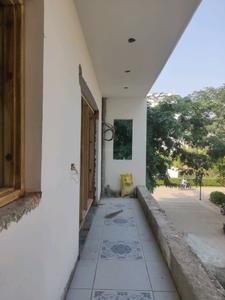 Bedroom One Image of 1305 Sq.ft 3 BHK Builder Floor for sale in BPTP District 5, Sector 84 Faridabad for Rs. 13500000