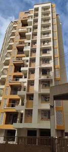 Image of 870 Sq.ft 2 BHK Apartment / Flat for sale in Ambernath East, Ambernath for Rs. 3700000