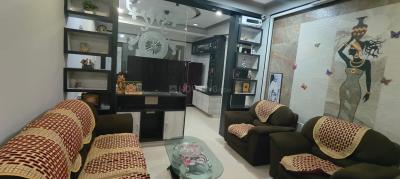 Hall Image of 1200 Sq.ft 2 BHK Apartment / Flat for rent in Ongole Prakasam for Rs. 18000