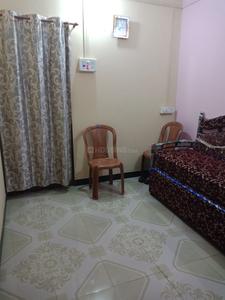 Gallery Cover Image of 350 Sq.ft 1 RK Apartment / Flat for sale in Vangani for Rs. 800000