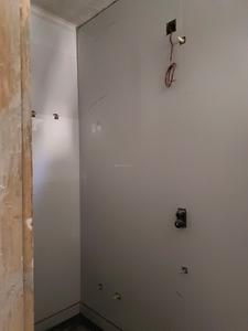 Bedroom Two Image of 500 Sq.ft 2 BHK Apartment / Flat for sale in Fairdeal Burari Dream Homes, Burari New Delhi for Rs. 3530000