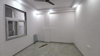 Bedroom Image of 1000 Sq.ft 3 BHK Builder Floor for sale in Mayur Vihar Phase 1 New Delhi for Rs. 8000000
