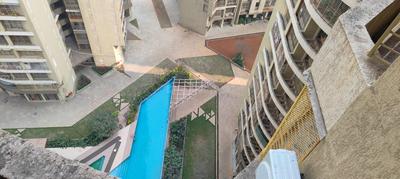Image of 985 Sq.ft 2 BHK Apartment / Flat for sale in ACME Dandelia, Thane West, Thane for Rs. 14500000