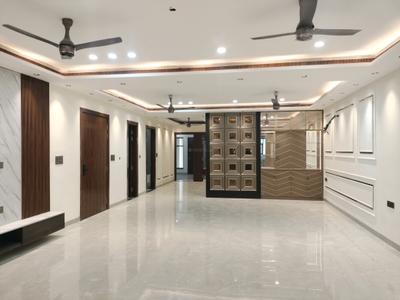 Living Room Image of 3420 Sq.ft 4 BHK Builder Floor for sale in Sector 85 Faridabad for Rs. 31500000