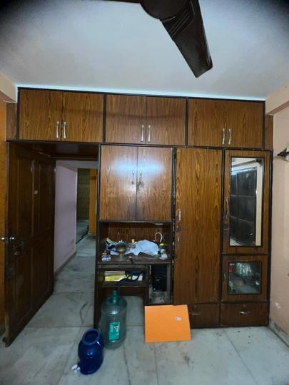 Sumangalam appartment Bedroom 1