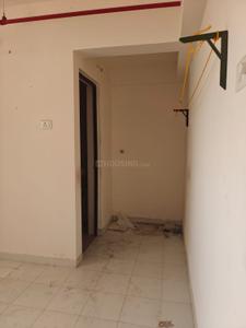 Hall Image of 350 Sq.ft 1 RK Apartment / Flat for rent in Puraniks City Reserva Phase 1, Kasarvadavali Thane for Rs. 12998