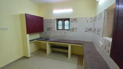 Kitchen Image of 1400 Sq.ft 2 BHK Apartment / Flat for rent in Ponniammanmedu Chennai for Rs. 25000