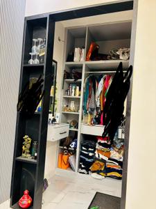 Image of 2500 Sq.ft 2 BHK Apartment / Flat for rent in Indira Nagar, Lucknow for Rs. 35000