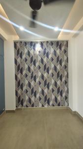 Bedroom Image of 550 Sq.ft 1 RK Apartment / Flat for sale in Vasundhara Ghaziabad for Rs. 4100000