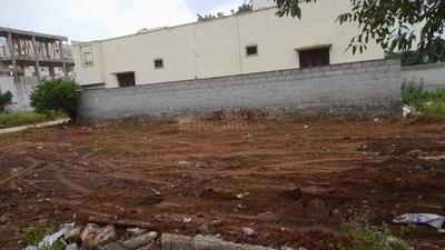 rampally secunderabad Plot View 3