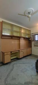Bedroom Image of 1350 Sq.ft 3 BHK Apartment / Flat for rent in Maa Vaishno Ashiyana, Newada Varanasi for Rs. 30000