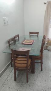 Hall Image of 1350 Sq.ft 3 BHK Apartment / Flat for rent in Shantiniketan Apartment, Arakere Bengaluru for Rs. 45000