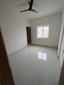 Hall Image of 1100 Sq.ft 2 BHK Builder Floor for rent in Bilekahalli Bengaluru for Rs. 38000