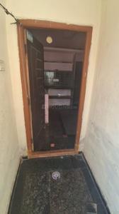 1 BHK Unfurnished Independent House