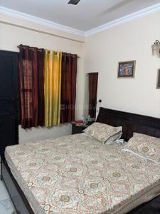 Bedroom Image of 1800 Sq.ft 2.5 BHK Builder Floor for sale in Sector 48 Gurgaon for Rs. 20000000