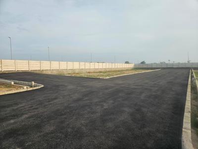 Image of 788 Sq.ft Residential Plot / Land for sale in Thaiyur, Chennai for Rs. 3033800
