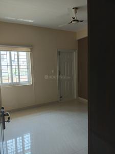 Hall Image of 1600 Sq.ft 3 BHK Apartment / Flat for rent in JP Nagar Bengaluru for Rs. 40000